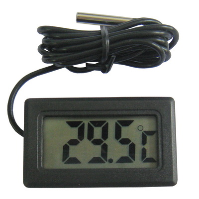 Digital Thermometer